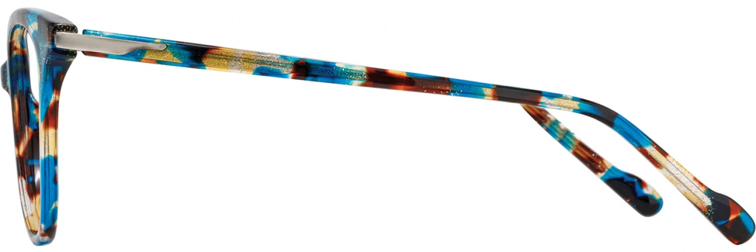 Scott Harris UTX SHX021 Eyeglasses - view 11
